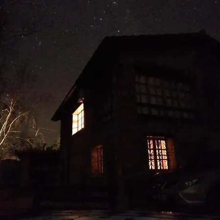 Casa Boix Semesterbostad *