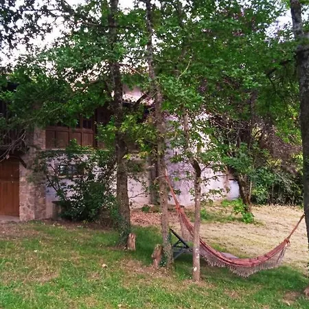 Semesterbostad Casa Boix *