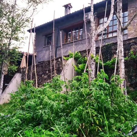 Casa Boix Semesterbostad