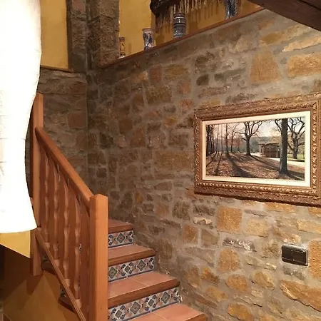 Semesterbostad Casa Boix