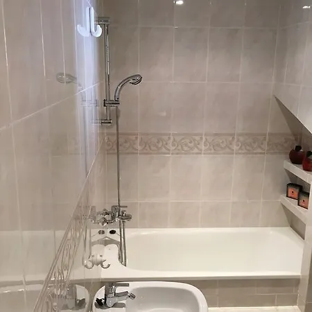 Semesterbostad Casa Boix *