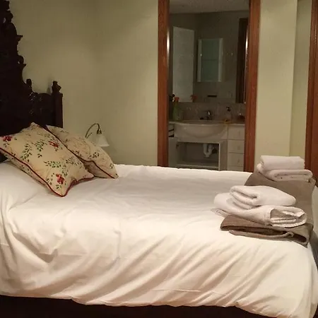 Casa Boix Vakantiehuis
