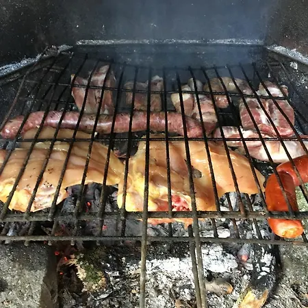 Casa Boix * La Vall de Bianya