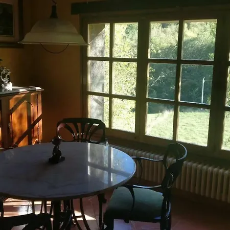 Casa Boix Semesterbostad La Vall de Bianya