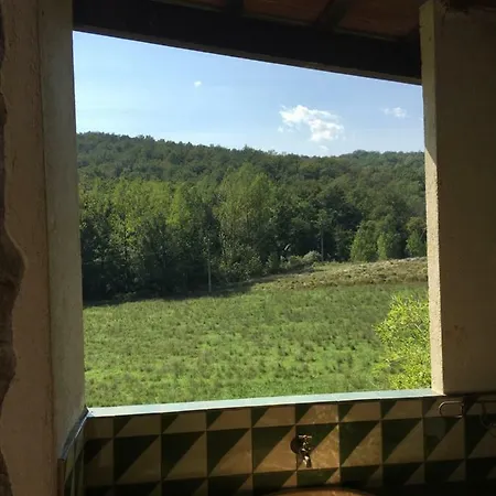 Semesterbostad Casa Boix *