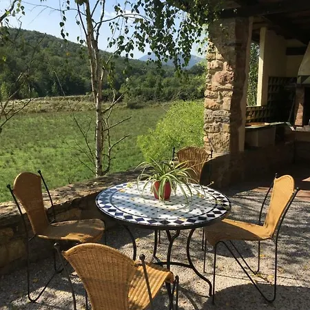 Casa Boix Vakantiehuis *