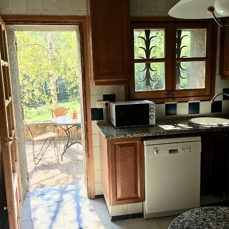 Vakantiehuis Casa Boix *