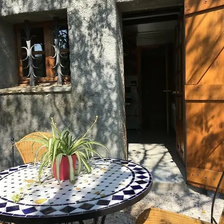 Casa Boix * La Vall de Bianya