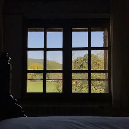 Casa Boix La Vall de Bianya