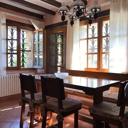 Casa Boix *