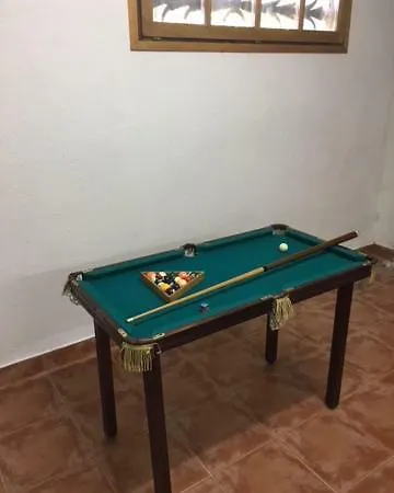 Casa Boix * La Vall de Bianya
