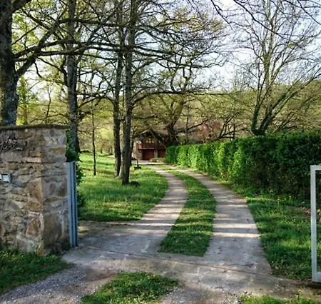 Casa Boix Semesterbostad