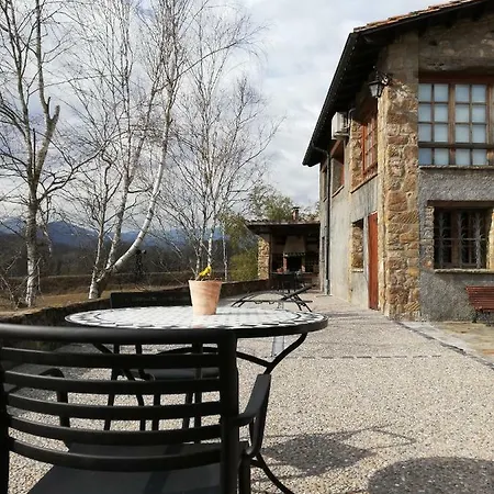Casa Boix Semesterbostad