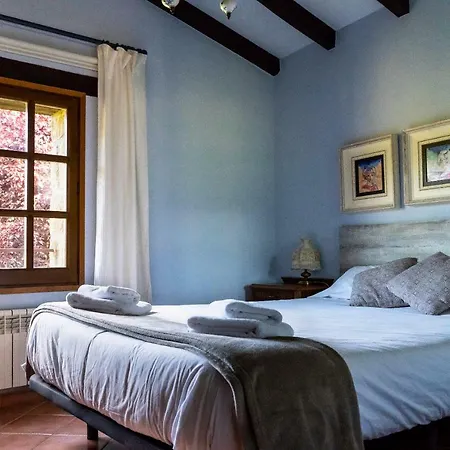 Casa Boix La Vall de Bianya