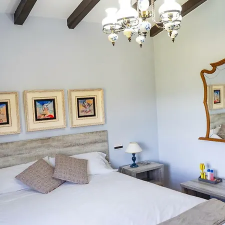Casa Boix Semesterbostad