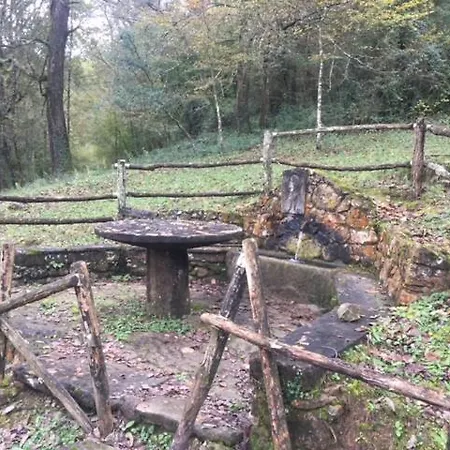 Semesterbostad Casa Boix La Vall de Bianya